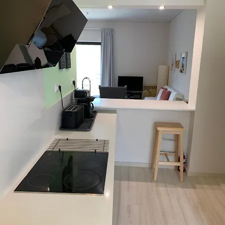 Apartament Blue Elegance Center