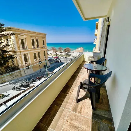 Blue Elegance Center * Heraklion