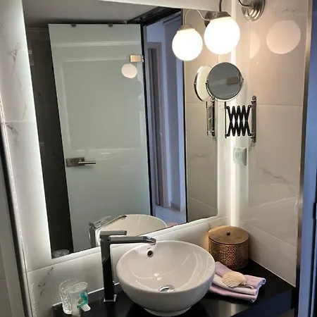 Apartament Blue Elegance Center