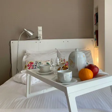 Apartament Blue Elegance Center