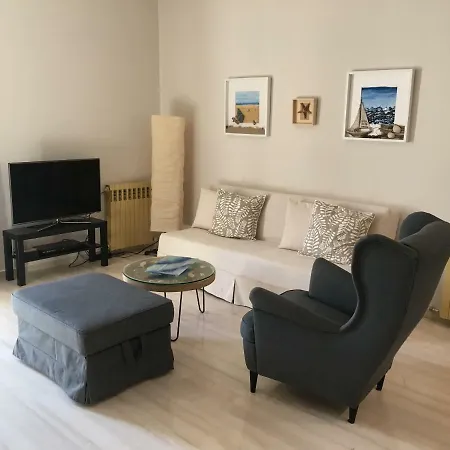 Blue Elegance Center Apartamento *