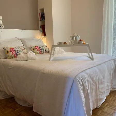 Apartamento Blue Elegance Center Iráclio